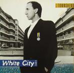 LP gebruikt - Pete Townshend - White City (A Novel), Cd's en Dvd's, Verzenden, Zo goed als nieuw