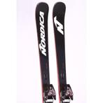 155 160 170 skis NORDICA DOBERMANN SLR DC 2025, grip walk,, 160 tot 180 cm, Gebruikt, Verzenden, Carve