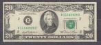 Verenigde Staten van Amerika. - 20 and 100 Dollars -
