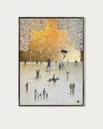 Katharina Hormel - Embracing each Moment with You - XL