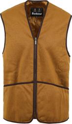 Barbour Voering Bedale maat 44 Heren, Barbour, Verzenden, Beige, Nieuw