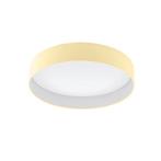 Eglo Led plafondlamp - plaffonière - palomaro - 50 cm -, Huis en Inrichting, Lampen | Plafondlampen, Nieuw, Verzenden