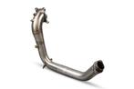 Honda Burger Type R FK2 (RHD) | De-cat downpipe Scorpion Per, Verzenden, Nieuw