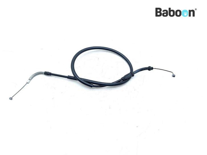Chokekabel Yamaha XV 535 Virago 1987-2003 (XV535), Motoren, Onderdelen | Yamaha, Gebruikt, Verzenden