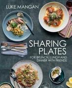 Sharing plates: for brunch, lunch and dinner with friends by, Boeken, Kookboeken, Verzenden, Gelezen, Luke Mangan