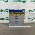 Steebox gebruikte bus inrichting (nr 2233), Auto diversen, Overige Auto diversen, Ophalen of Verzenden