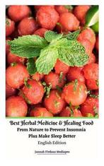 9781005873158 Best Herbal Medicine and Healing Food From ..., Nieuw, Jannah Firdaus Mediapro, Verzenden