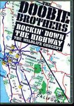 dvd - The Doobie Brothers - Rockin Down The Highway: The..., Zo goed als nieuw, Verzenden