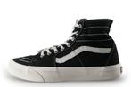 Vans Hoge sneakers in maat 42 Zwart, Verzenden, Zwart, Vans, Sneakers of Gympen