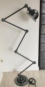 Jielde - Jean-Louis Domecq - Staande lamp - Staal, Aluminium