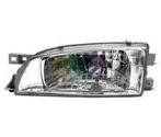 SUBARU IMPREZA, 1998-2000 - KOPLAMP, DEPO, H4, elektr ver..., Verzenden, Nieuw, Subaru