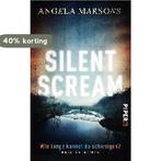 Silent Scream - Wie lange kannst du schweigen? 9783492060349, Boeken, Verzenden, Gelezen, Angela Marsons