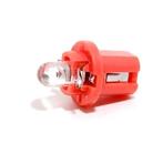 B8.5D Rood Led Interieurlamp, Auto-onderdelen, Ophalen of Verzenden, Nieuw