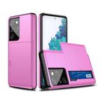 Samsung Galaxy A60 - Wallet Card Slot Cover Case Hoesje, Verzenden, Nieuw