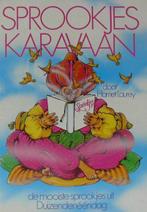 Sprookjeskaravaan 9789065210548 Vazsonyi, Verzenden, Gelezen, Vazsonyi