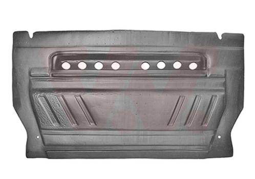 MOTORRUIMTE ISOLATIE VOOR PEUGEOT 406 8_ 1995-1999 7013T4, Auto diversen, Auto-accessoires, Nieuw, Ophalen of Verzenden