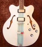 Höfner - Höfner Contemporary Special Edition Verythin Guitar, Nieuw