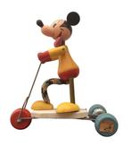 Mickey Mouse Toy - Vilac, Verzamelen, Nieuw