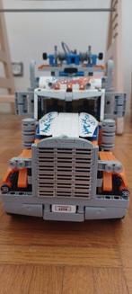 Lego Set - 42128 - Technic - 42070 Heavy Duty Tow Truck, Kinderen en Baby's, Speelgoed | Duplo en Lego, Nieuw