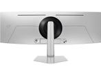 Samsung - DQHD Gaming Monitor - 49 inch, Computers en Software, Monitoren, Gaming, Verzenden, In hoogte verstelbaar, Nieuw