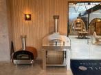 Italiaans houtgestookte Pizzaoven - Palazzetti hout ovens, Verzenden, Nieuw, Palazzetti