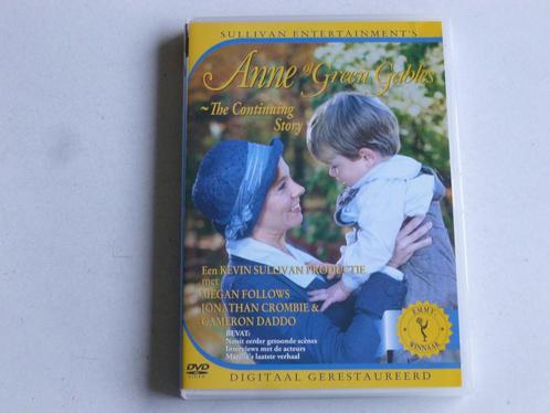 Anne of Green Gables - The Continuing Story (DVD), Cd's en Dvd's, Dvd's | Klassiekers, Verzenden
