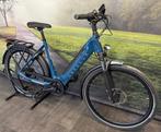 Nieuw: Gazelle Ultimate C380 HMB Electrische Fiets | 625Wh, Nieuw, Ophalen of Verzenden, 50 km per accu of meer, 55 tot 59 cm