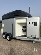 Prachtige nieuwstaat Sirius 2 paards met zadelkamer! 2025!, Ophalen, Zo goed als nieuw