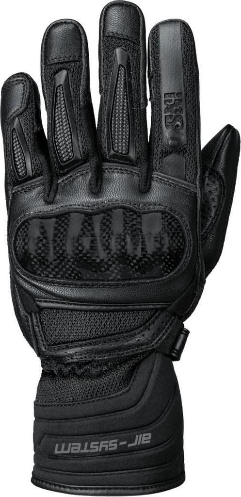 IXS Carbon-Mesh 4.0 Handschoenen, Motoren, Kleding | Motorkleding, Heren, Nieuw met kaartje, Handschoenen, Verzenden