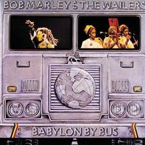 cd - Bob Marley - Babylon By Bus, Cd's en Dvd's, Cd's | Overige Cd's, Zo goed als nieuw, Verzenden
