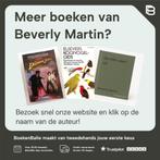 Zebravinken 9789010056481 Beverly Martin, Verzenden, Gelezen, Beverly Martin