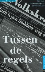 Tussen de regels / Luis in de Pels / 18 9789029077927, Verzenden, Zo goed als nieuw
