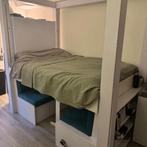 Studentenkamer met keukenblok en wastafel inclusief prijs, Minder dan 20 m², Utrecht