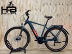 Cube Kathmandu Hybrid One 625 28 inch E-Bike SHIMANO 2021, Fietsen en Brommers, Ophalen of Verzenden, Zo goed als nieuw, 51 tot 55 cm