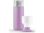Dopper Thermosfles Insulated Drinkfles - Throwback Lilac -, Verzenden
