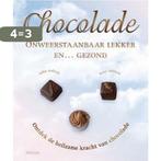 Chocolade 9789044704716 J. Ashton, Boeken, Kookboeken, Verzenden, Zo goed als nieuw, J. Ashton