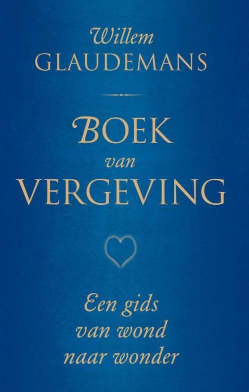 Boek van vergeving / Biblos-serie / 2 9789020208818, Boeken, Esoterie en Spiritualiteit, Zo goed als nieuw, Verzenden