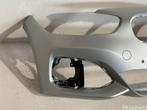 BMW 1-serie F20 LCI M Sport pakket voorbumper 51118060283, Ophalen, Gebruikt, Voor, Bumper
