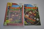 Donkey Kong Country Returns Nintendo Selects (Wii HOL), Spelcomputers en Games, Verzenden, Zo goed als nieuw