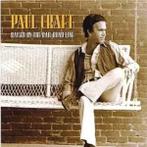 cd - Paul Craft - Raised By The Railroad Line