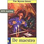 De maestro / Een Jenny de Jonge-boek 9789025728625, Verzenden, Gelezen, T. Wynne-Jones