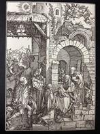 Albrecht Dürer (1471-1528), after - Adoration of the Magi