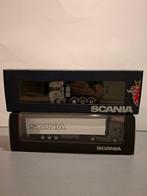 Tekno, ander 1:50 - Modelauto (2) - Scania, Hobby en Vrije tijd, Nieuw