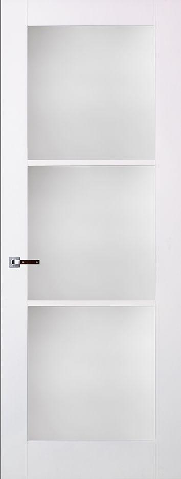 Skantrae binnendeur SKS 3253 93x201,5, Doe-het-zelf en Verbouw, Deuren en Horren, Zo goed als nieuw, Ophalen of Verzenden