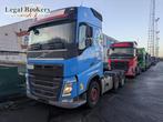 Volvo FH 460 - Trekker(74114-156), Auto's