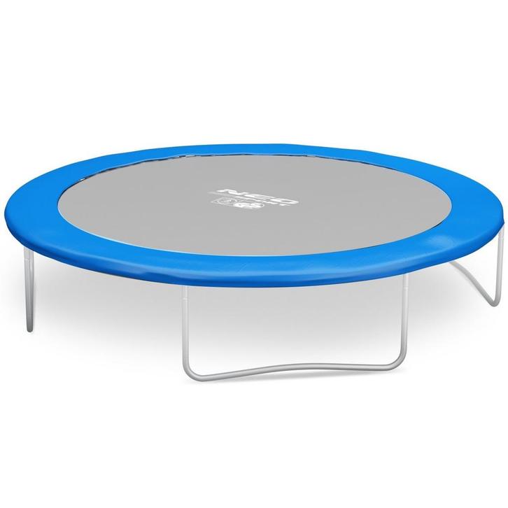 Randafdekking trampoline 252cm | Duurzaam | Laatste Stuks!, Tuin en Terras, Tuinschermen, Nieuw, Kunststof, Minder dan 100 cm