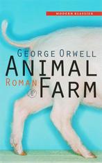 Animal farm / Modern klassiek 9789029564502 G. Orwell, Boeken, Verzenden, Gelezen, G. Orwell