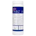 Urnex TABZ Reinigingstabletten Z61 120 x 4gr, Witgoed en Apparatuur, Koffiezetapparaten, Ophalen of Verzenden, Nieuw, Overige modellen