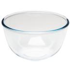 Kom glas 3L |  240(Ø)mm Pyrex, Verzenden, Nieuw in verpakking