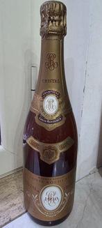 1990 Louis Roederer, Cristal - Champagne - 1 Fles (0,75, Verzamelen, Nieuw
